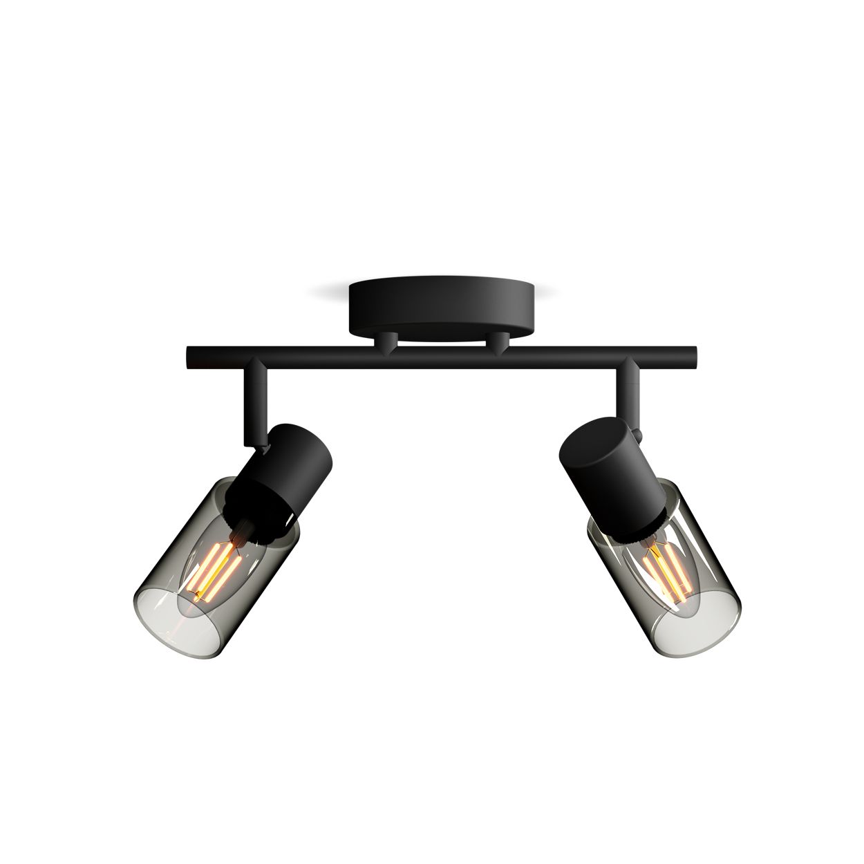 High-quality light, designed for any light effect