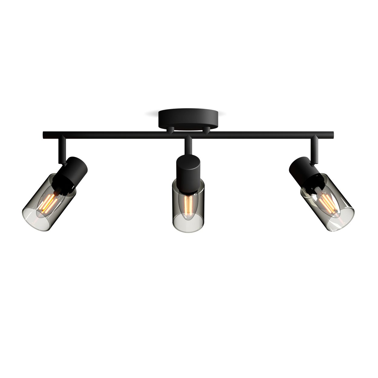 High-quality light, designed for any light effect