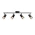 Ceiling/Wall Spotlights Palms Ceiling/Wall Spotlight 4x