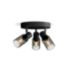Ceiling/Wall Spotlights Palms Ceiling/Wall Spotlight 3x