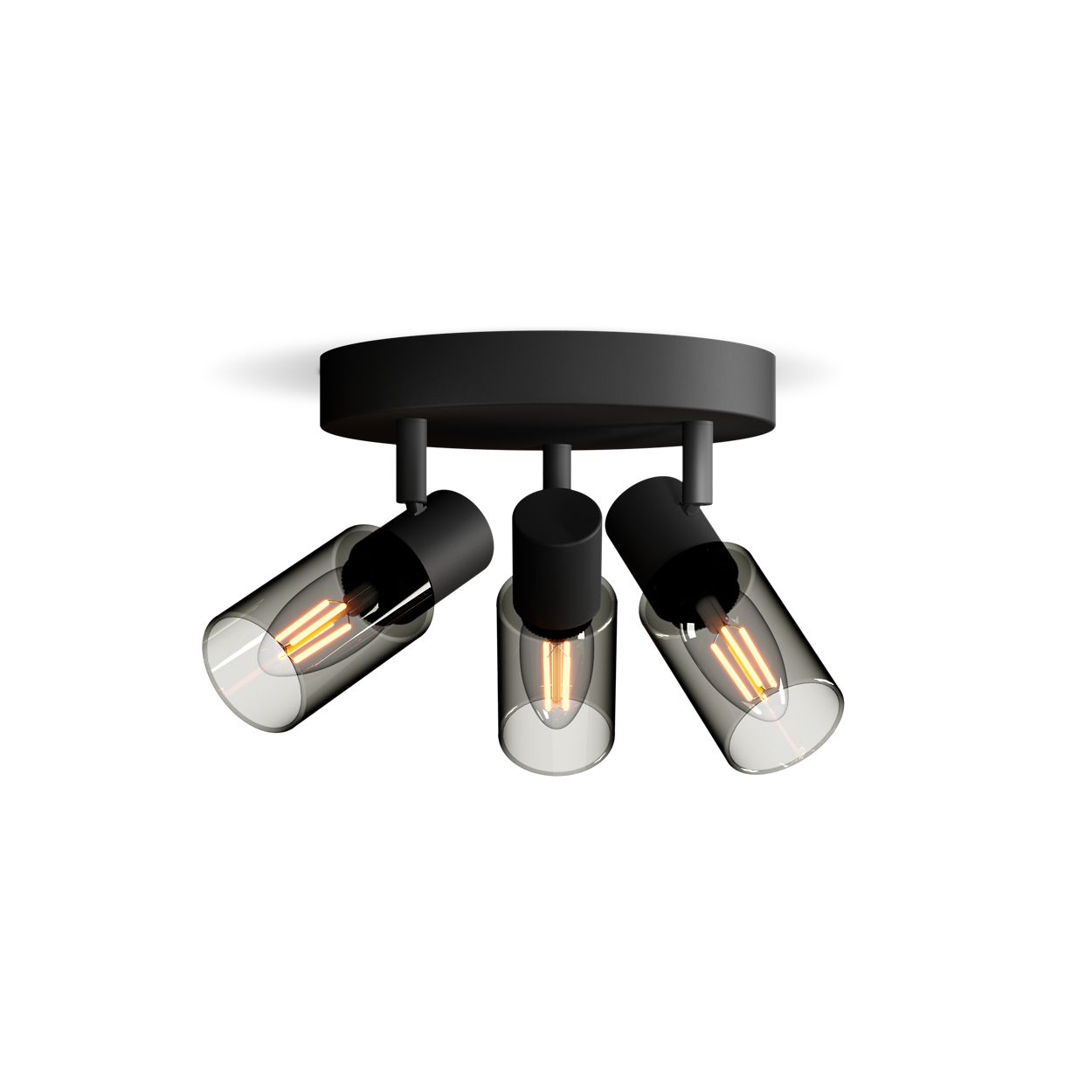 High-quality light, designed for any light effect