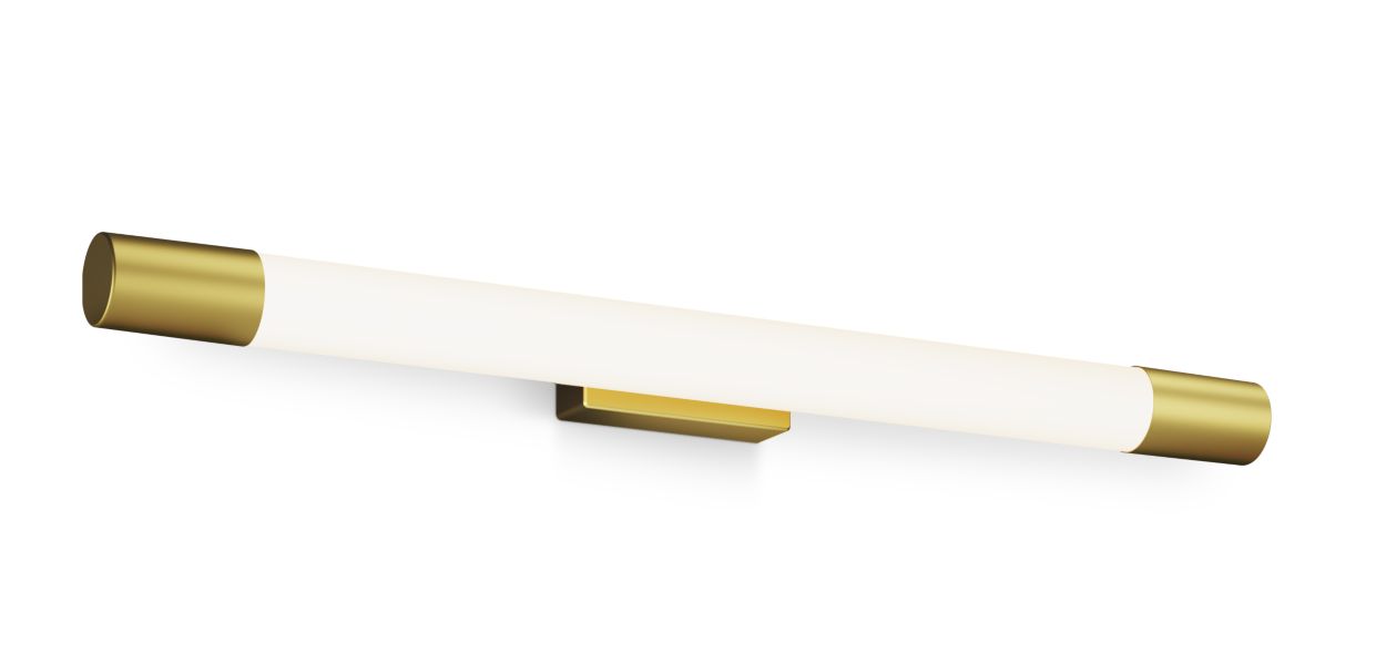 Miroir lumineux LED élégant pour éclairer votre salle de bains