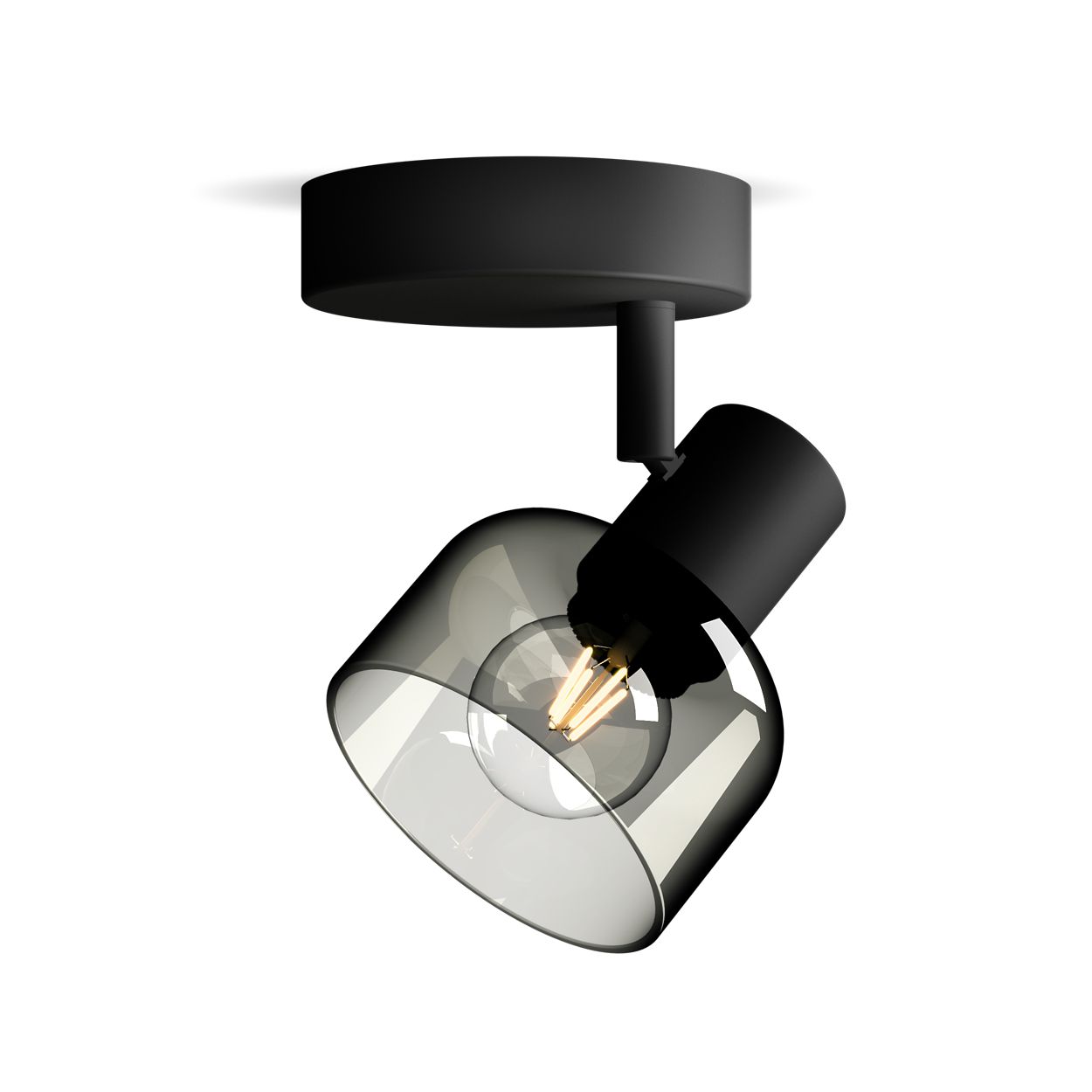 High-quality light, designed for any light effect