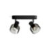 Ceiling/Wall Spotlights Sleet Ceiling/Wall Spotlight 2x