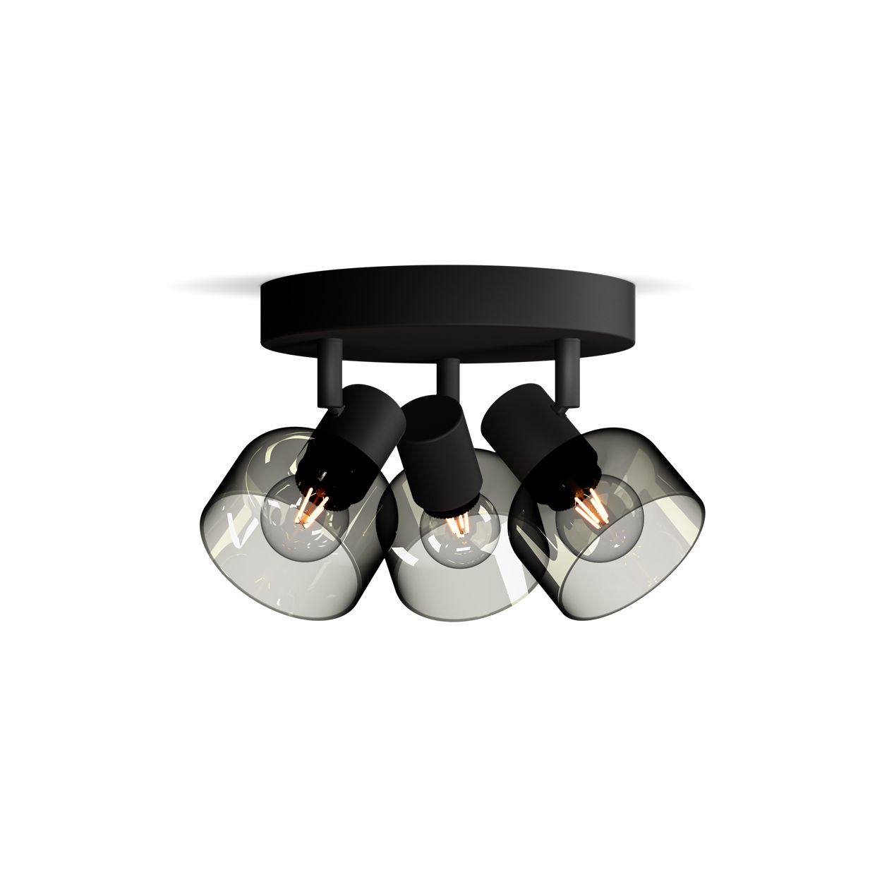 High-quality light, designed for any light effect