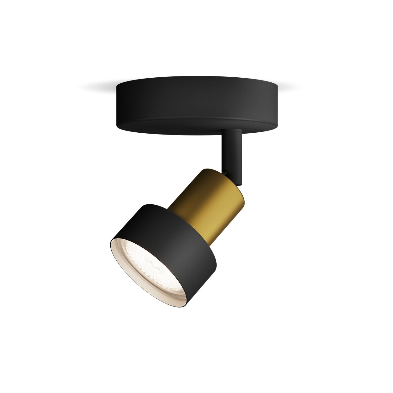 High-quality light, designed for any light effect