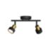 Spots plafond/mur Spot plafond/mur Conduit x2