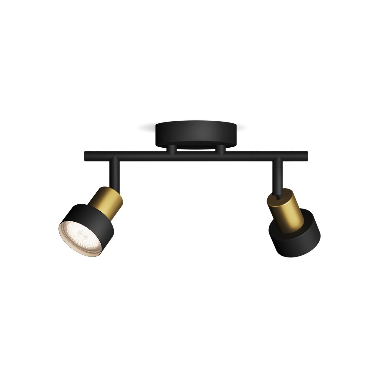 High-quality light, designed for any light effect