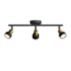 Spots plafond/mur Spot plafond/mur Conduit x3