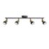 Spots plafond/mur Spot plafond/mur Conduit x4
