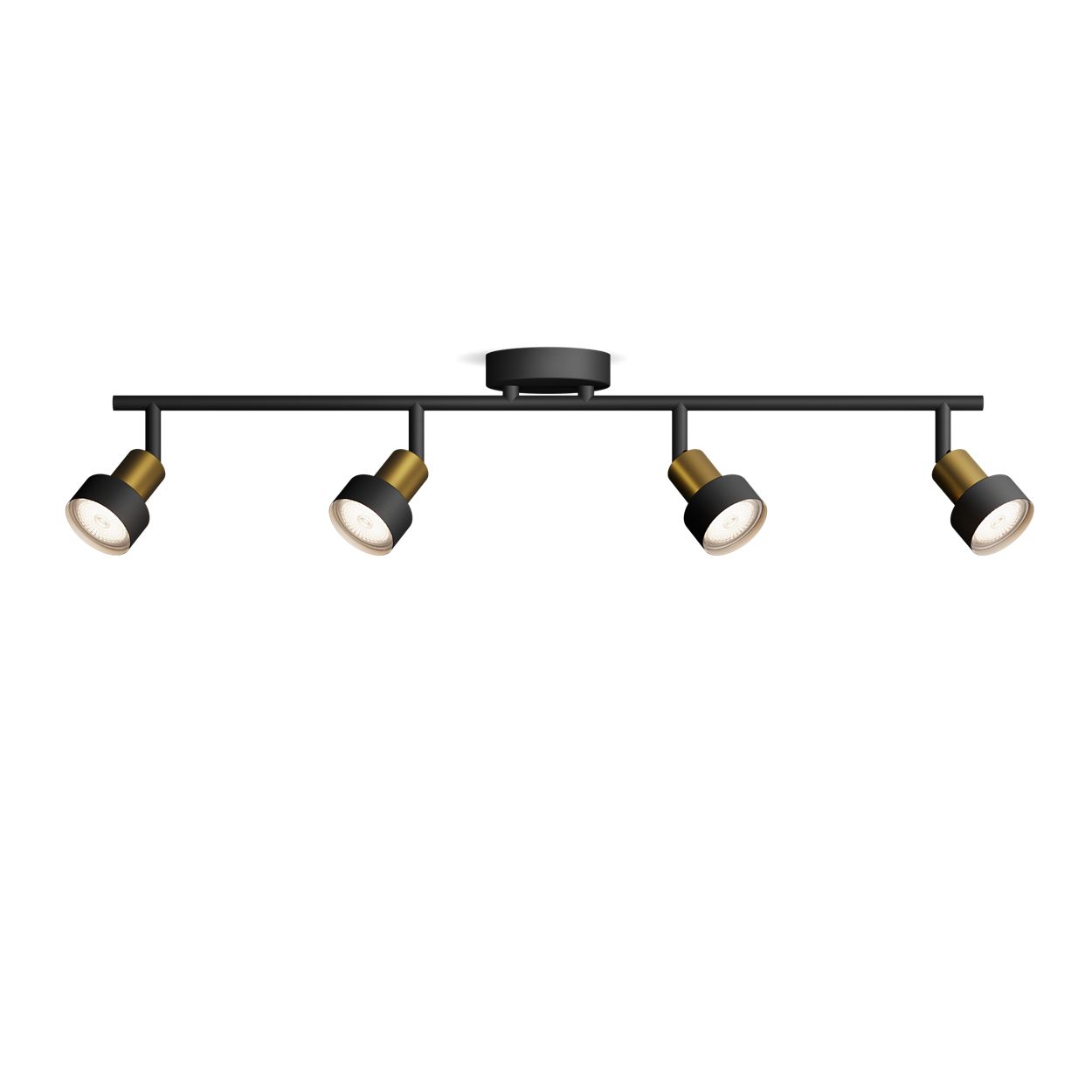 High-quality light, designed for any light effect