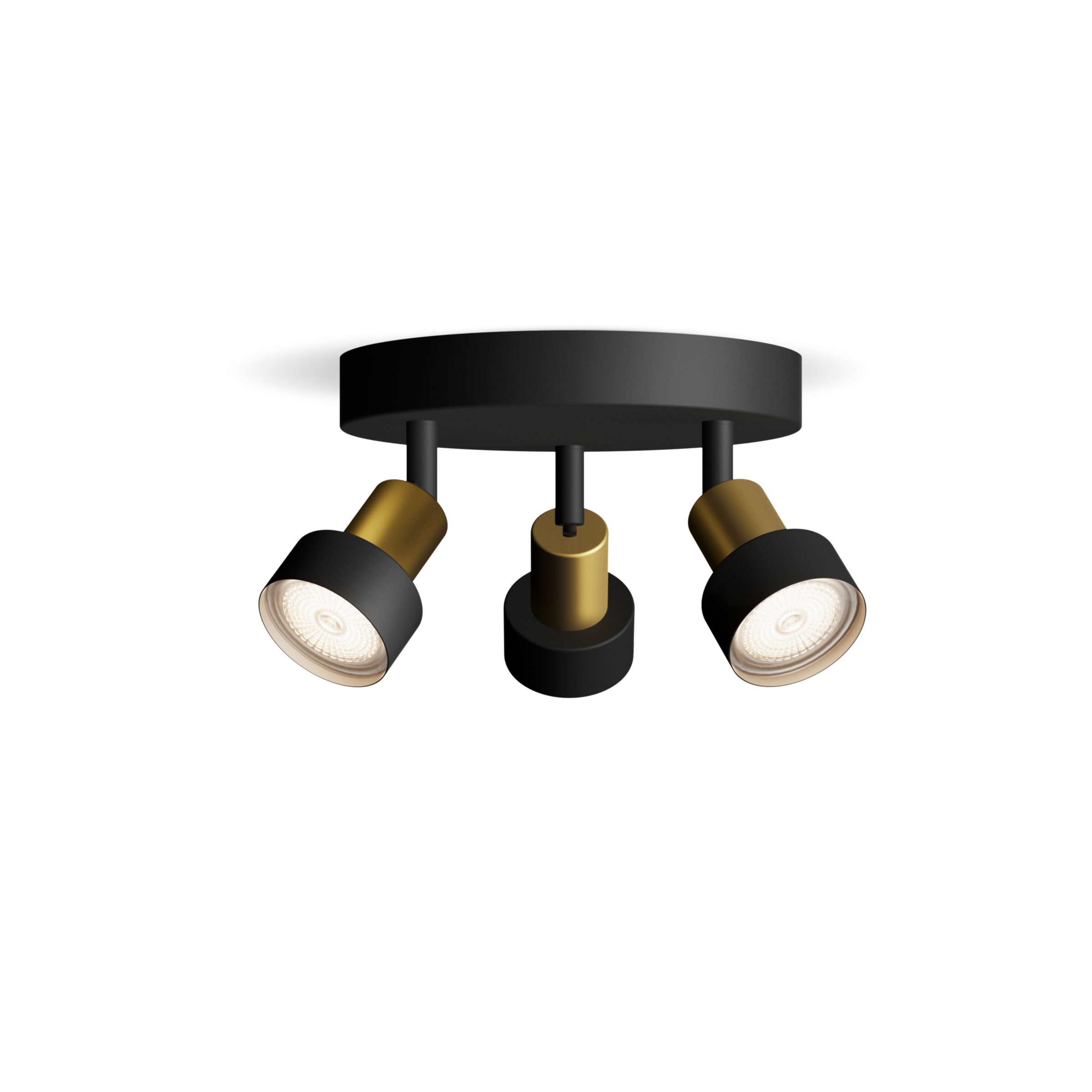 Лампи тип „Спот“ за таван или стена Спот лампа за таван/стена Conduit ...