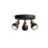 Ceiling/Wall Spotlights Conduit Ceiling/Wall Spotlight 3x