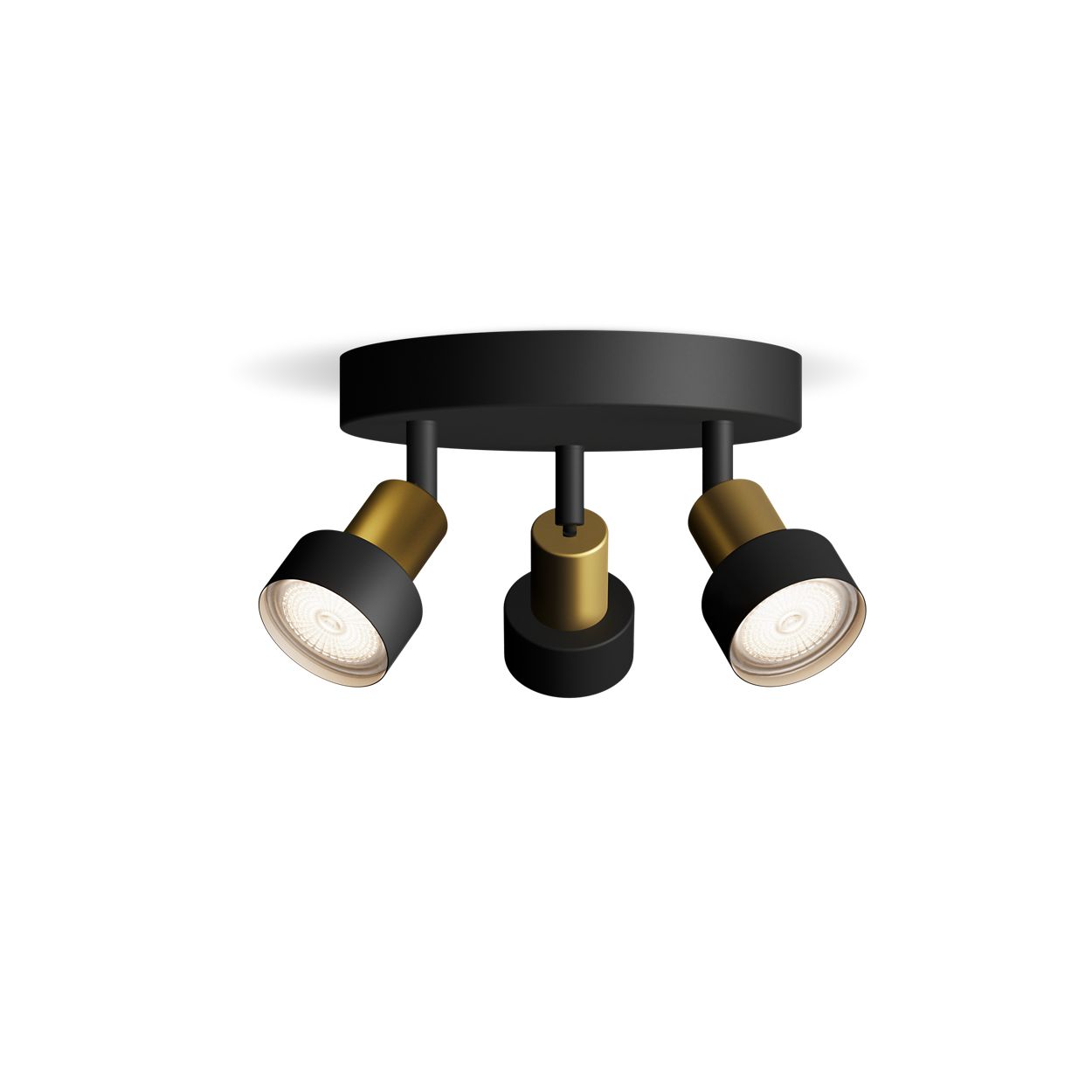 High-quality light, designed for any light effect