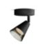 Ceiling/Wall Spotlights Cleft Ceiling/Wall Spotlight
