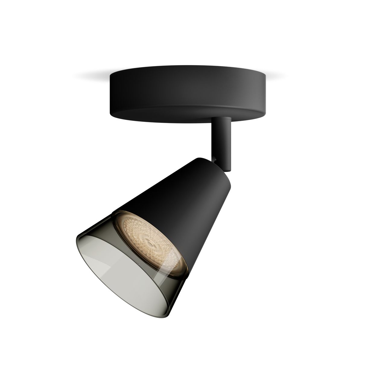 High-quality light, designed for any light effect