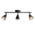 Ceiling/Wall Spotlights Cleft Ceiling/Wall Spotlight 3x