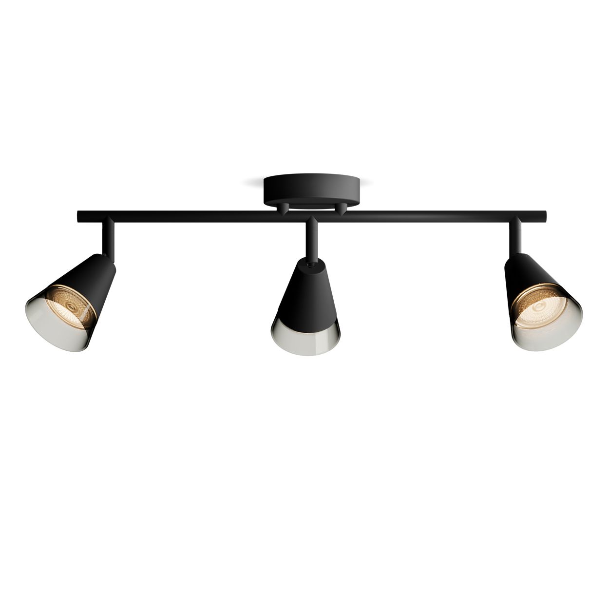 High-quality light, designed for any light effect