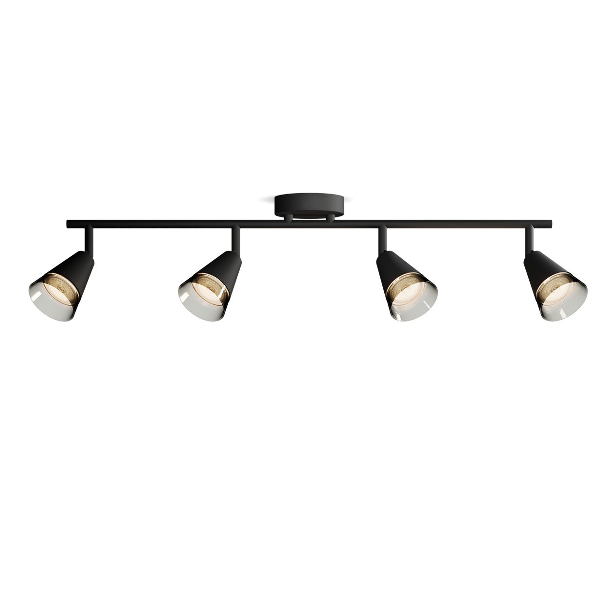 High-quality light, designed for any light effect