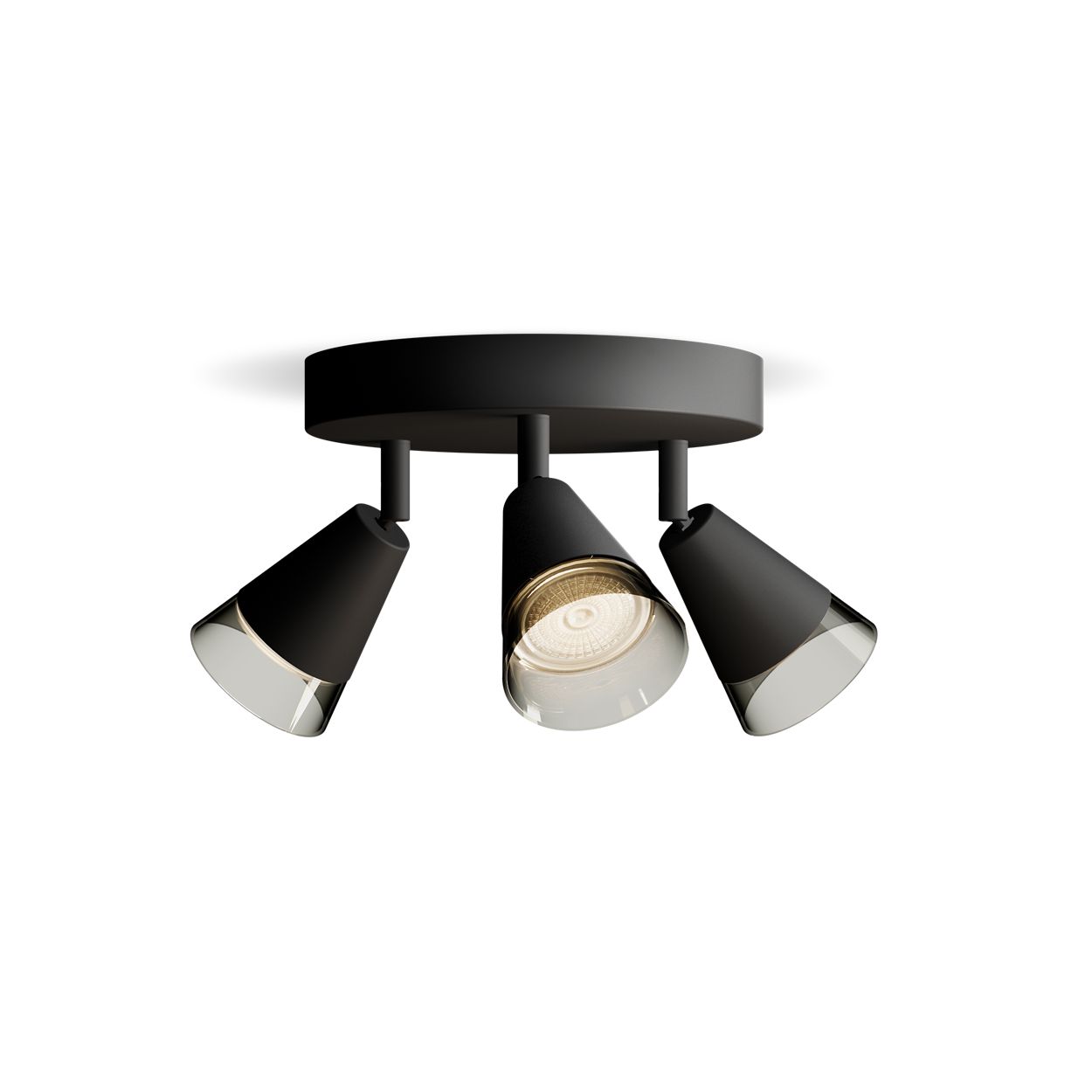 High-quality light, designed for any light effect