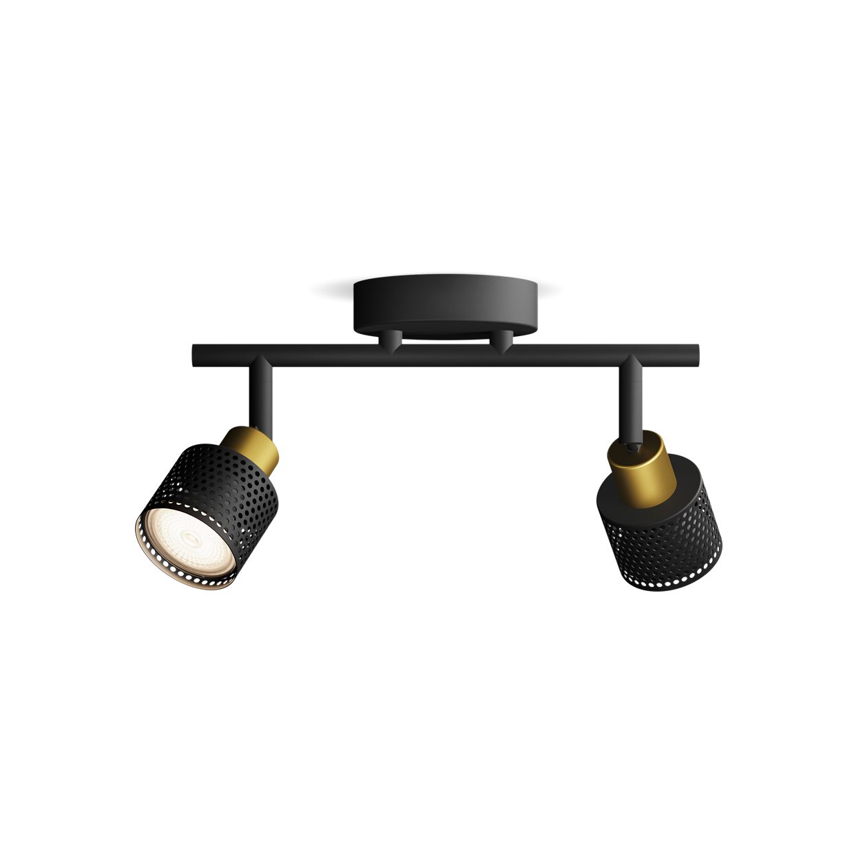 High-quality light, designed for any light effect