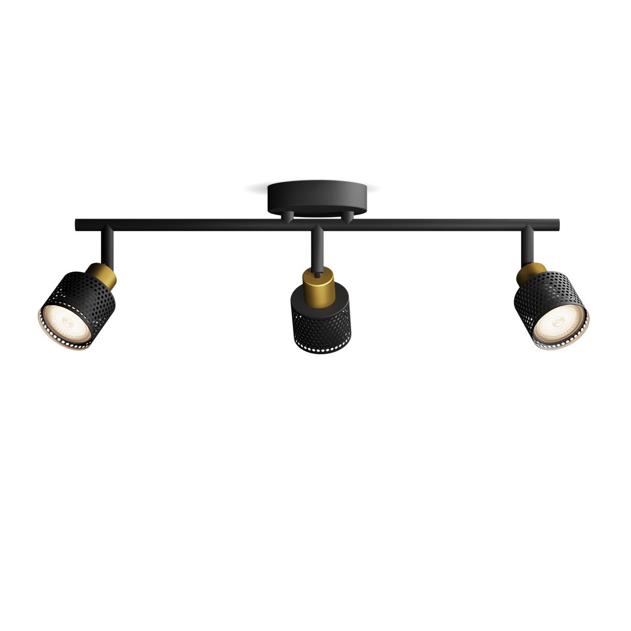 High-quality light, designed for any light effect