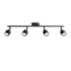 Ceiling/Wall Spotlights Niall Ceiling/Wall Spotlight 4x