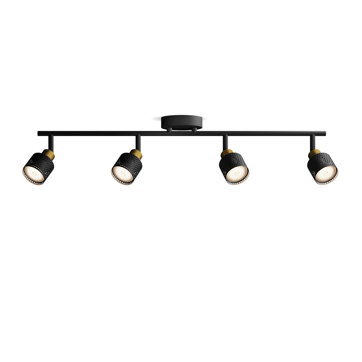 High-quality light, designed for any light effect