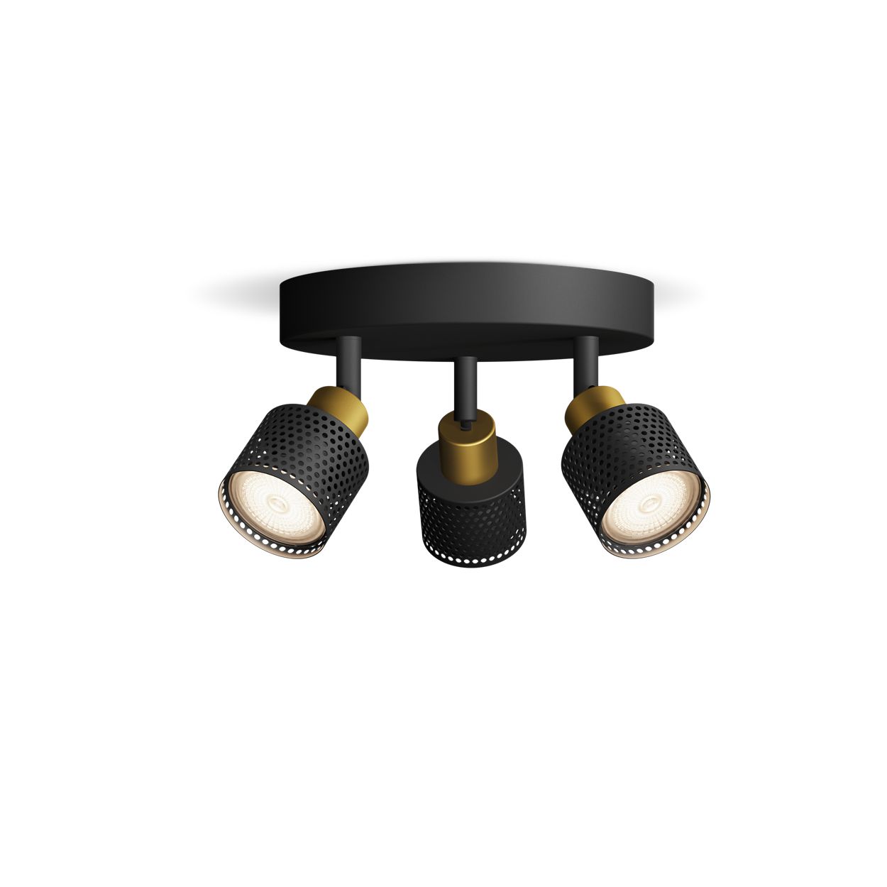 High-quality light, designed for any light effect