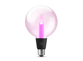 G125 - Smarte Lampe E27