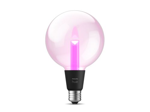 Hue White and Color Ambiance G125 - E27 slimme lamp