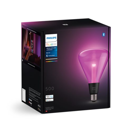 Philips hue bluetooth light hotsell