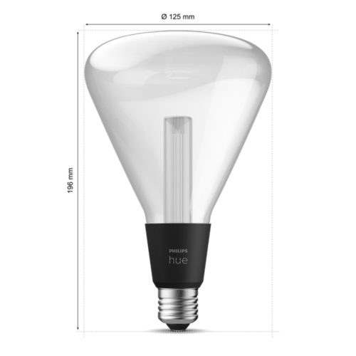 Hue Triangle E26 LED Bulb | Philips Hue JP Hue Triangle E26 LED Bulb | Philips Hue JP