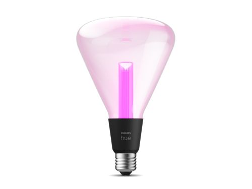 Hue White and Color Ambiance Philips Hue Lightguide Triangle - E27