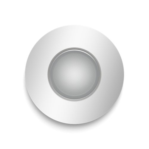 Hue White Ambiance Downlight encastrable Adore Bathroom