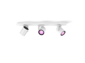 Argenta 3-lichts spotbalk