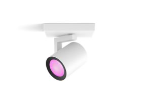 Argenta med 1 spotlight