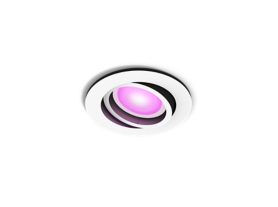 Centura infälld spotlight