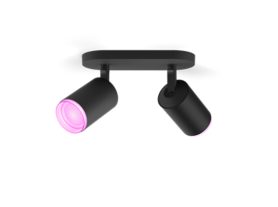 Fugato double spotlight