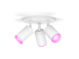 Fugato 3-lichts spotbalk