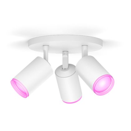 An image of product of the Fugato triple spotlight