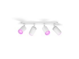 Fugato 4-lichts spotbalk