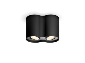 Pillar 2-lichts spotbalk