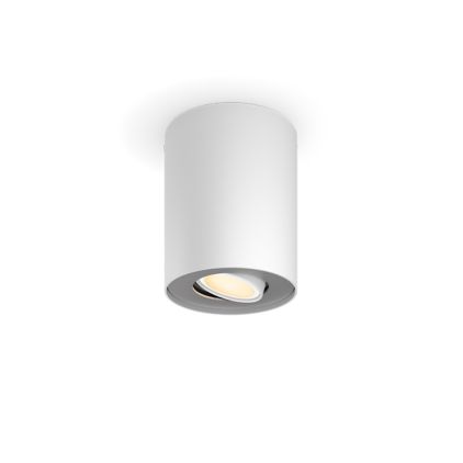 German:An image of product of the Pillar Einzelspot