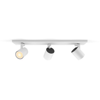 An image of product of the Runner triple spotlight