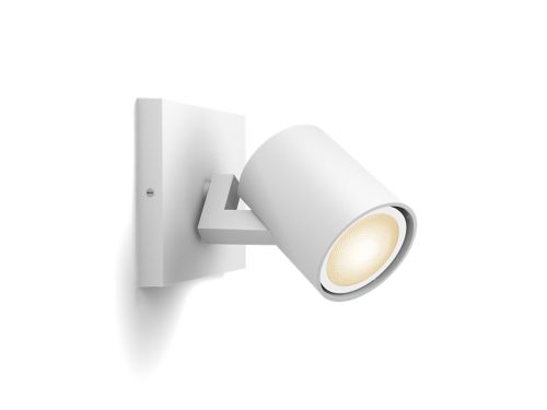 Hue White Ambiance Runner single spotlight ext.