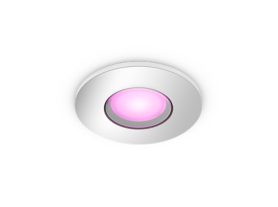 Faretto a incasso Xamento