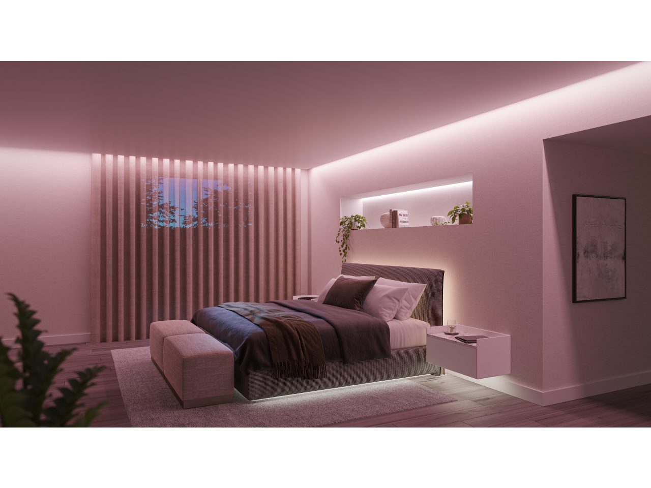 Solo lightstrip 10 feet | Philips Hue | Philips Hue Solo lightstrip 10 feet | Philips Hue | Philips Hue