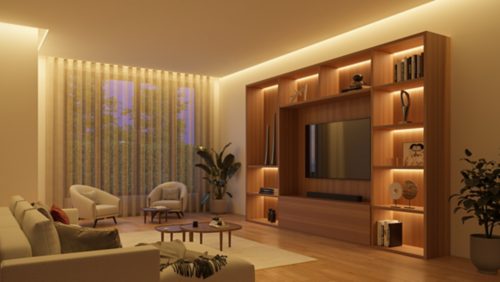 Solo lightstrip 33 feet | Philips Hue | Philips Hue Solo lightstrip 33 feet | Philips Hue | Philips Hue