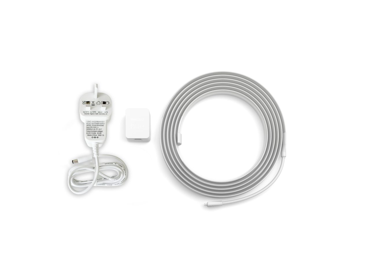 Solo lightstrip 3 metres | Philips Hue | Philips Hue UK